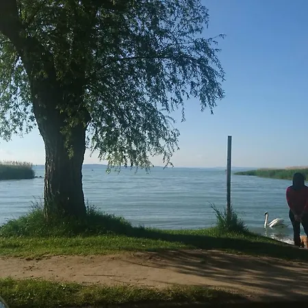 Apartman Mala Siófok