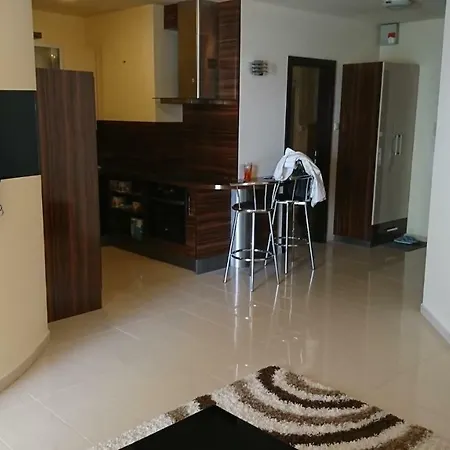 Mala Apartman *