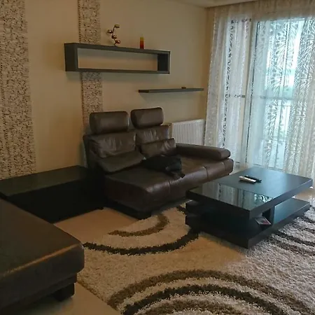 Mala Apartman