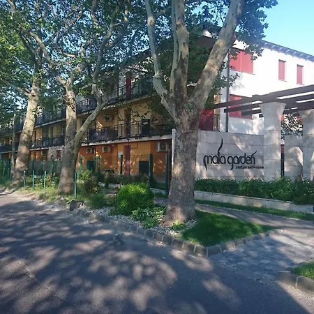 Apartman Mala Siófok