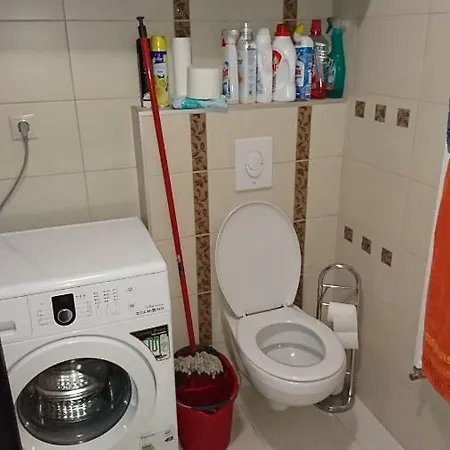 Apartman Mala Siófok