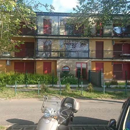 Apartman Mala