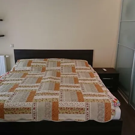 Apartman Mala *