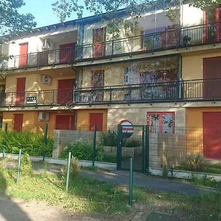 Mala * Siófok