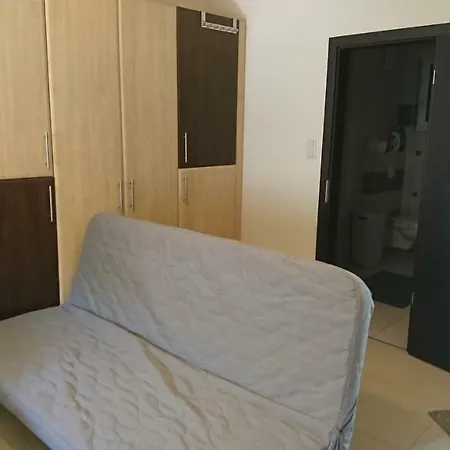 Apartman Mala Siófok