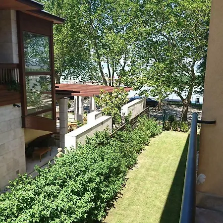 Mala Apartman