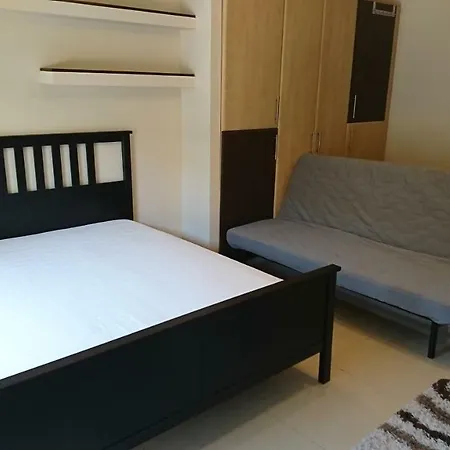 Mala Apartman *
