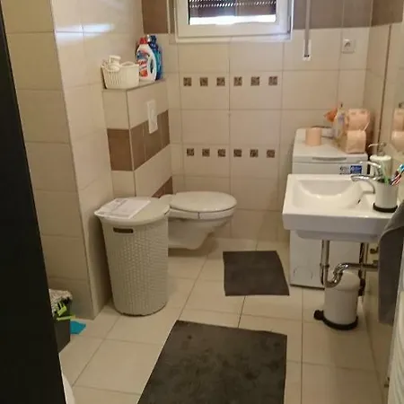 Apartman Mala
