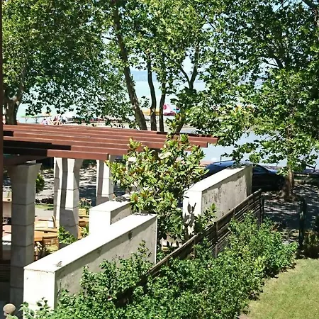 Mala Apartman