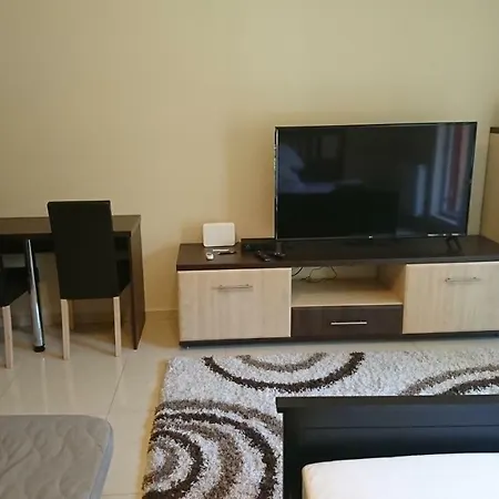 شقة Mala *