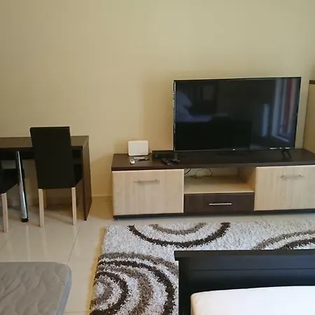 Apartman Mala *