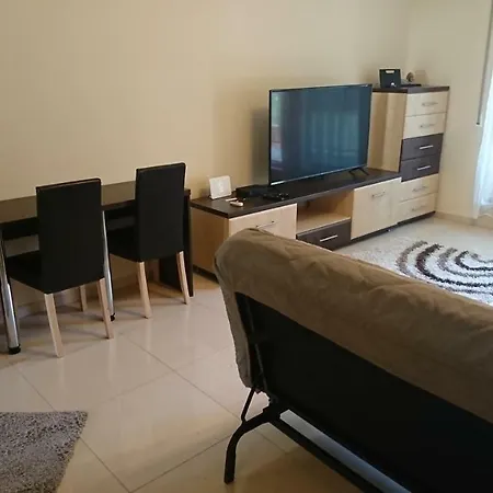 Mala Apartman