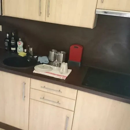 Apartman Mala Siófok