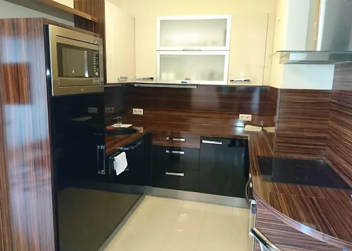 Apartament Mala