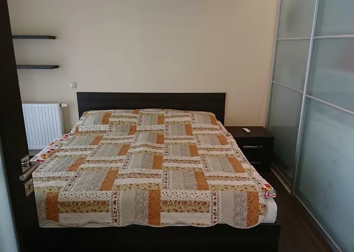 Apartament Mala *