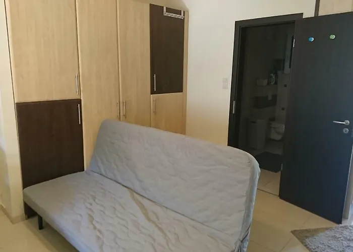 Apartament Mala Siófok