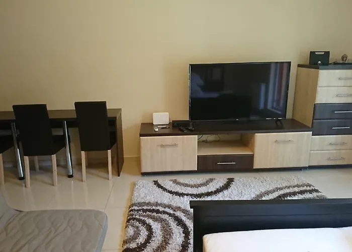 Apartament Mala *